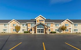 Comfort Inn & Suites Jackson - West Bend